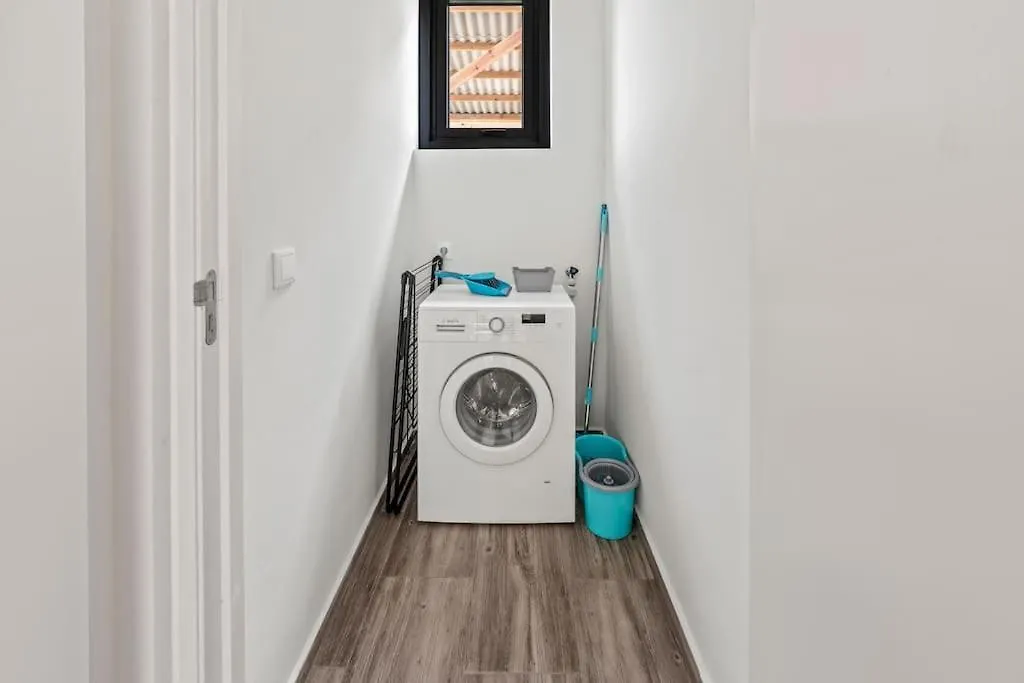 Malvales Resort # App 11 Willemstad Apartment
