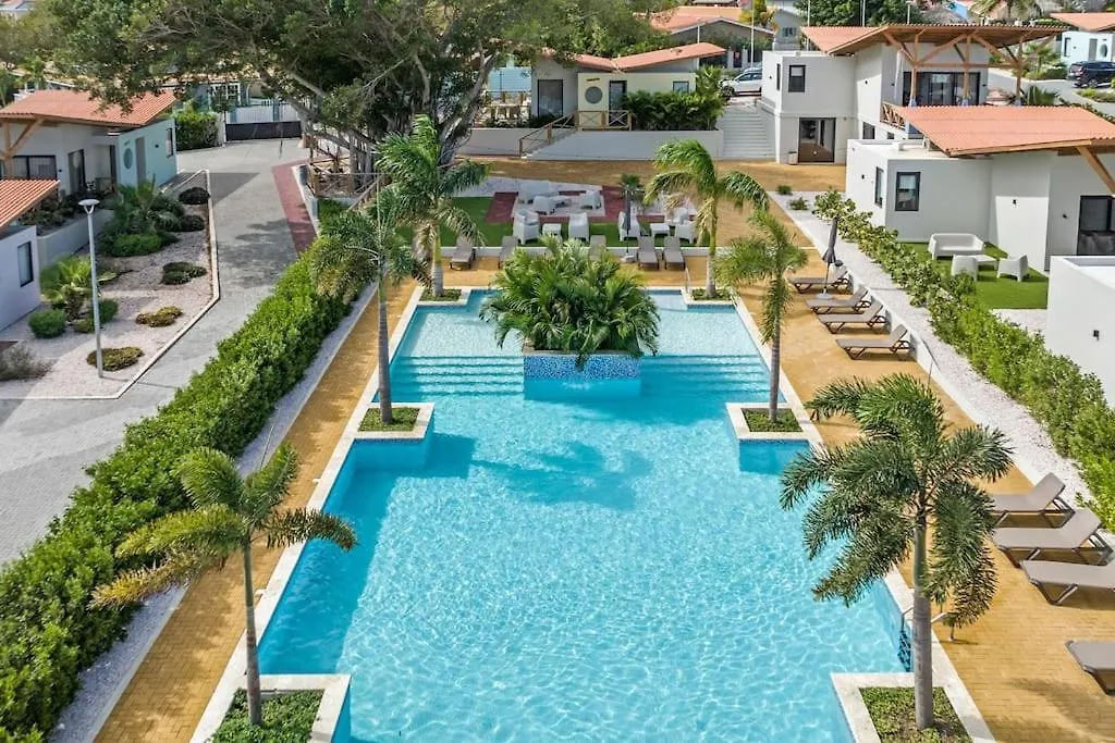 Apartment Malvales Resort # App 11 Willemstad