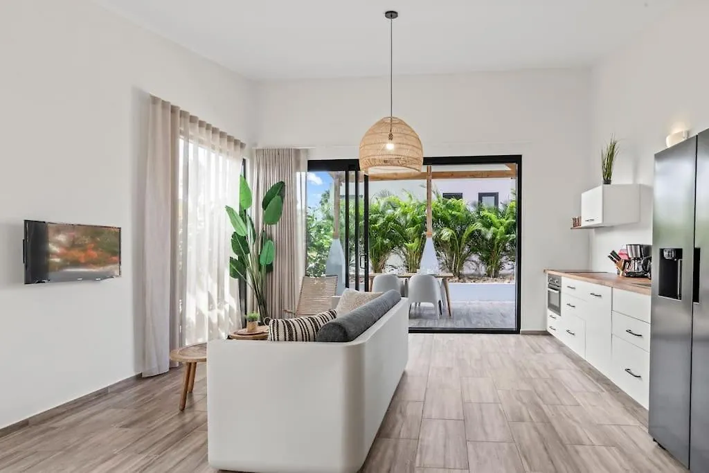 Apartment Malvales Resort # App 11 Willemstad