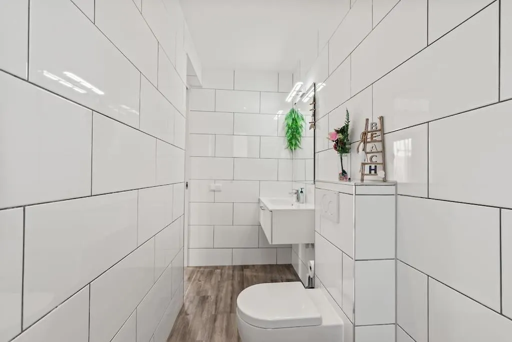 Malvales Resort # App 11 Willemstad Apartment
