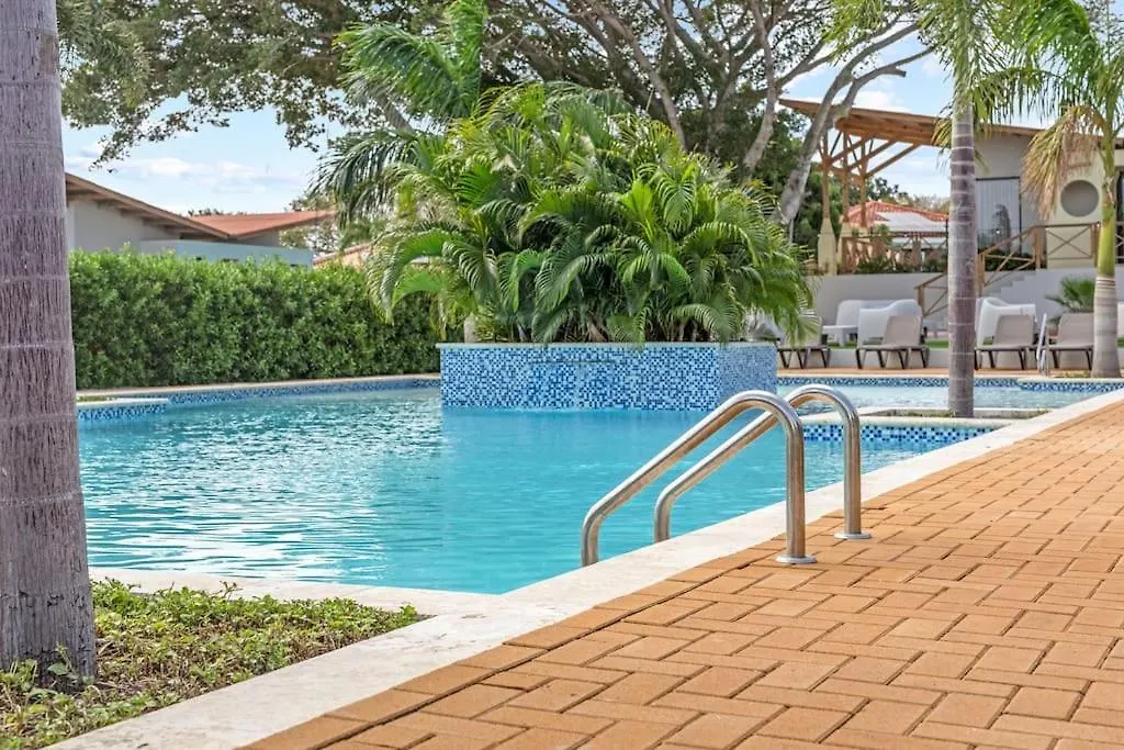 Malvales Resort # App 11 Willemstad